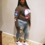 Michelle Tinney - @michelle_445 - Instagram