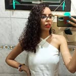 Michelle Silva - @michelle.tinoco1 - Instagram