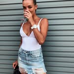 Michelle Tinoco - @michelletinoco178 - Instagram