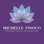Michelle Tinoco - @michellepsicologa - Instagram