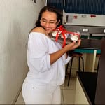 Michelle Tinoco Garcia - @irari0508 - Instagram