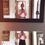 Michelle Vanessa Tinoco - @vanesatinocoh - Instagram