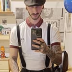 Michele Tocci - @inkaddicted_1996 - Instagram