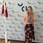 Michelle Nielsen Toft - @michelle_toft16 - Instagram
