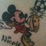 Michelle Toft - @1966toffo - Instagram