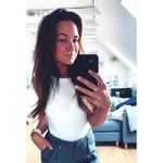 Michelle Toft Christensen - @michelletoftc - Instagram