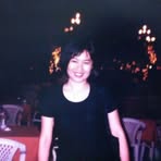 Michelle Toh - Facebook