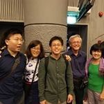 Michelle Toh - @toh9482 - Instagram