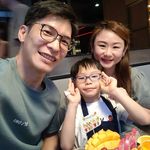 Michelle Toh - @michelletoh0509 - Instagram