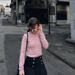Michelle Toh - Facebook
