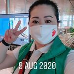 Michelle Toh - @puayee_toh - Instagram