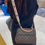 Michelle Toh - Facebook
