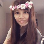 Michelle Toh - @michelletoh5 - Instagram