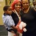 Michelle Toliver - Facebook