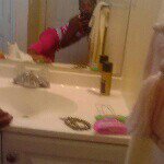 pretty_cookie - @michelletoliver70 - Instagram