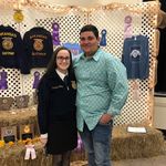 Michelle Barger Tolley - @bargertolley - Instagram
