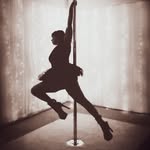 Michelle Tolley Momany - @stilettos_and_skates - Instagram