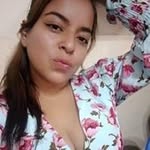Andrea Michelle Tómala - @andrea_tomala96 - Instagram