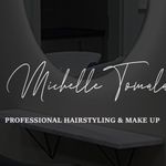 Michelle Tomala - @friseursalon_michelle_tomala - Instagram