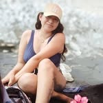 Michelle Tomalá - @yamitomala03 - Instagram
