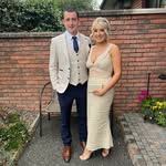 Michelle Toner - @michelletoner22 - Instagram