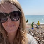 Michelle Topp - @contentedself - Instagram