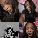 she who’s resembles god💕 - @michelleeontopp - Instagram