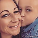 Michelle Topper - @mtopper83 - Instagram