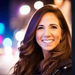 Michelle Nikolai Topping - @michelle.topping29 - Instagram