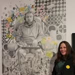 Michelle Topping - @michelletoppingillustration - Instagram