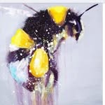 Michelle Topping - @michelletoppingart - Instagram