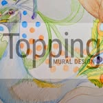 Michelle Topping - @toppingdesigns - Instagram
