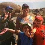 Michelle Torok - @toroktucson - Instagram