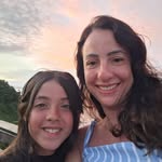 Michelle Toscano Brito - @mtoscano2023 - Instagram