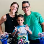 Michelle Toscano Netto - @chelletoscanonetto - Instagram