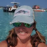 Michelle Touchstone - @mwtouchstone - Instagram