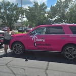 Alexandria Michelle Towery - @theprosinpinkpanther - Instagram