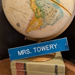 Michelle Towery - @teaching.beyondthe.classroom - Instagram