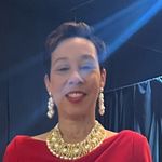 Michelle Trahan - @mommatreydc - Instagram