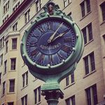 Michelle Trahan Carson - @sanantonioabode - Instagram