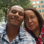 Michelle A Trammel - @mtownsend1972 - Instagram