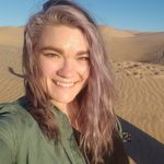 Michelle Treadwell - @treadwell_art - Instagram