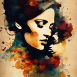 Michelle Tremain - @tryst.digital.art1 - Instagram