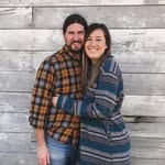 Michelle Tribble - @idratherbeheremt - Instagram