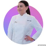 michelle tribble - @chefmichelletribble - Instagram