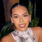 Fernanda Trigo - @michellefertrigo - Instagram