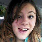 Michelle Trigo - @michellelumsden - Instagram