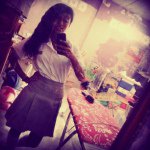 Michelle Trigo - @dm_vt - Instagram