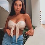Michelle Trigo - @michelletrigo - Instagram
