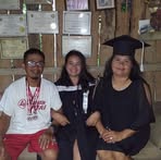 Michelle Trigo - Facebook